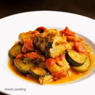 Rustic Ratatouille Rezept An Easy Taste of Provence