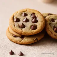 Santas Secret Christmas Chocolate Chip Cookies Recipe