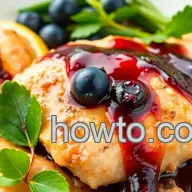 Sapphire Splash Chicken: 7 Scrumptious Ways to Enjoy This Delightful Dish