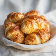 Sausage Cream Cheese Crescents: A Creamy Appetizer in 30 Minutes