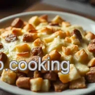 Easy Sausage Breakfast Casserole Recipes: The Weekend Hero!