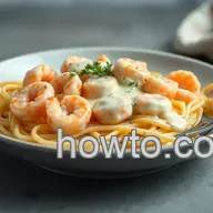 How to Make Creamy Saut&eacute;ed Shrimp Pasta: A Delicious Weeknight Delight