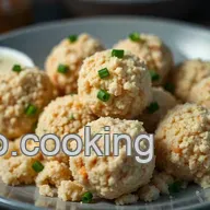 The Ultimate Crab Balls Recipe: 5 Delicious Ways to Impress!