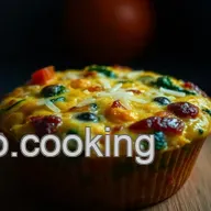 Easy & Savory Frittata Muffin Recipe: A Delicious Breakfast Twist