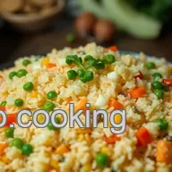 Savory Hibachi Fried Rice Recipe: A Flavorful Taste of Home