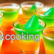 Scooby Doo Shots: 5 Easy and Colorful Gelatin Treats for Your Next Party!