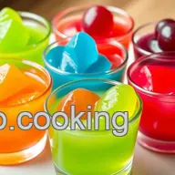 Scooby Shots: 5 Easy and Colorful Fun Party Treats!