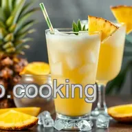 How to Make the Best Scooby Snack Cocktail Recipe &ndash; A Tropical Treat!