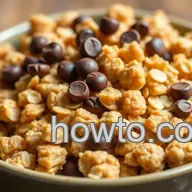Scooby Snack Recipe: 5 Easy and Delicious Peanut Butter Treats!