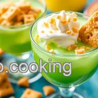 Scooby Snacks Shot: 5 Easy & Fun Recipes for a Colorful Party!