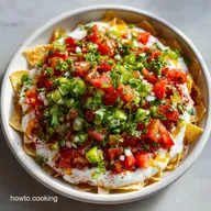Seven Layer Dip Recipe in 25 Minutes