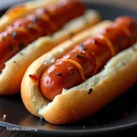 20 Recettes dApro Halloween Effrayantes Severed Finger Dogs