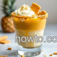 Shake Up Scooby Snack Shot - Fun & Sweet