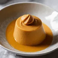 Silky Butterscotch Pudding My Nans Comfort Food Recipe