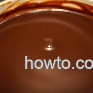 My Go-To Chocolate Ganache Recipe: Silky Smooth!