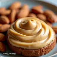 Silky Smooth 1 Ingredient Almond Butter Recipe Youll Love