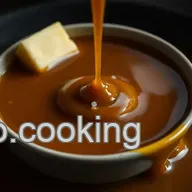 Silky Salted Caramel Recipe: Easiest Homemade Sauce EVER!