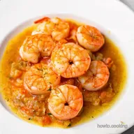 Simple Sauted Shrimp Garlic Butter Recipe Ready in Minutes