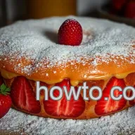 Strawberry Cake Recipe: My Simply Scrumptious Version!