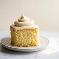 Simply Sublime Homemade Vanilla Icing My Secret Recipe