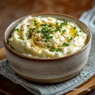 Slow Cooker Garlic Mashed Potatoes Ultra Creamy Set It Forget It