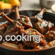 How to Make Slow Cooker Oxtails Deliciously Tender: A Family Favorite