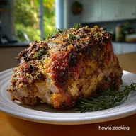 Slow Cooker Turkey Breast Roast Recipe