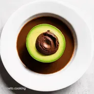 Sneaky Greens My Silky Chocolate Avocado Mousse Recipe