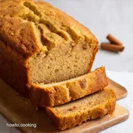 Snickerdoodle Banana Bread Recipe A Cinnamon Swirl Dream