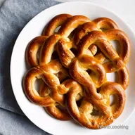 Simple Pretzel Recipe Soft Chewy Homemade Goodness