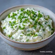 Sour Cream Onion Dip in 5 Minutes