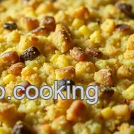 Southern Comfort: My Best Cornbread Stuffing Recipe Ever!