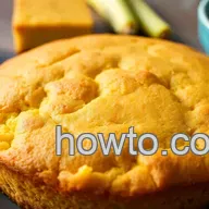 Southern Comfort: My Go-To Homemade Cornbread