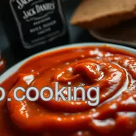 Easy Southern Style Jack Daniel's BBQ Sauce: A Bold Flavor Boost