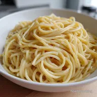 Aglio e Olio Recipe: Speedy, Silky 25-Minute Garlic Pasta