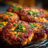 Easy Healthy Salmon Patties Recipe A Quick Tasty Dinner