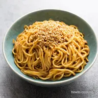 Speedy Sesame Peanut Noodles Better Than Takeout
