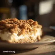 Spiced Apple Crumble Cake: My Best Fall Baking Recipe!