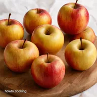 Spiced Baked Apples Easy Autumn Apple Baking Sorted