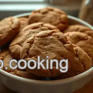 Spiced Gingerbread: My Go-To Christmas Cookies Recipe!