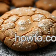Gingerbread Cookie Recipe: Spiced Dream Cookies You'll Adore!