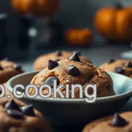 Pumpkin Chocolate Chip Cookies: My Family's Autumn Fave!