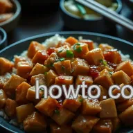 My Grandma's Honey Sesame Chicken Recipe: The Ultimate Comfort Dish