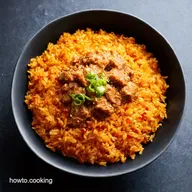 Spicy Tuna Crispy Rice Restaurant Taste Kitchen Easy