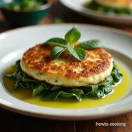Spinach Flagels A Delicious Healthy Twist