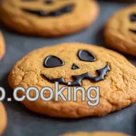 Spooktacular Halloween Cookies: My Family's Favorite!