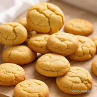My Secret cookie press cookie recipe Spritz Cookies