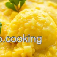 Steam Corn Delightful Bollo in 30 Minutes
