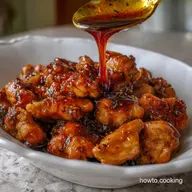 easy brown sugar chicken recipe sticky brown sugar: Ultimate Weeknight Glaze