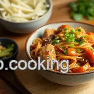 How to Make Quick & Flavorful Chicken Chow Mein: A Stir-Fry Secret